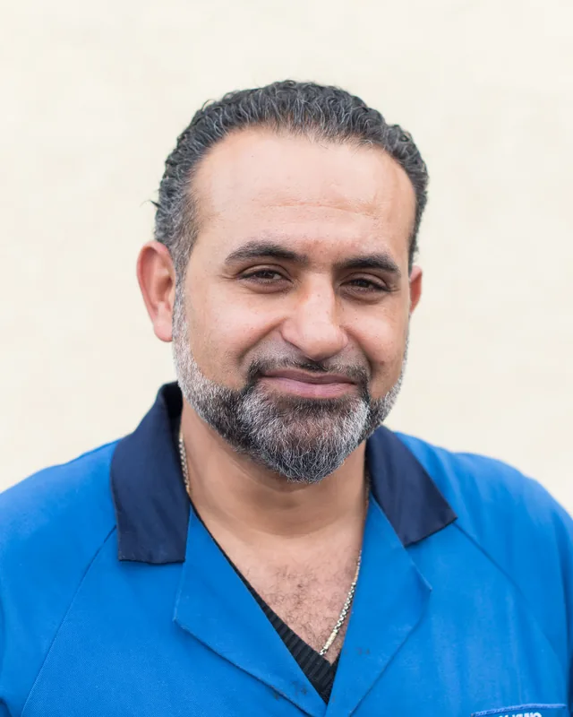 Yorgi Kilinc