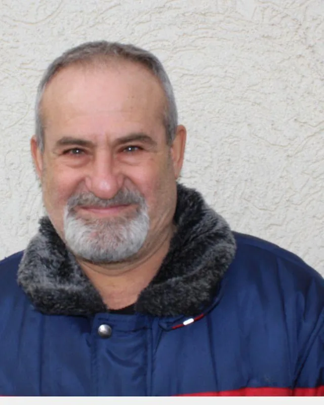 Yusuf Kilinc