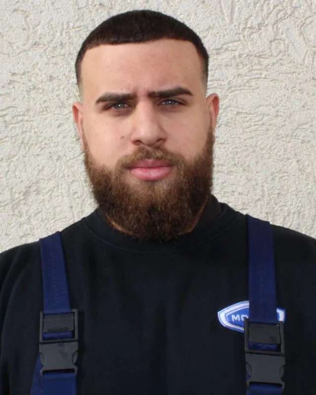 Gabriel Kilinc