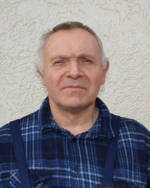 Wolfgang Ulitzka